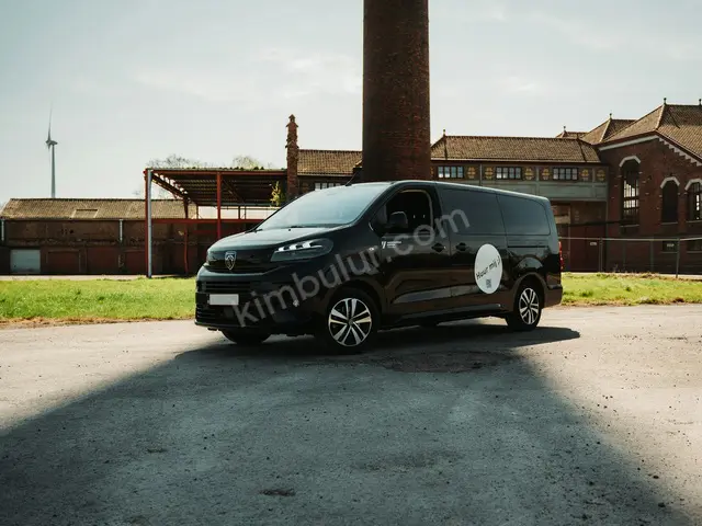 2021 Ford Transit Custom Premium — Bakımları Yeni — fotoğraf 2