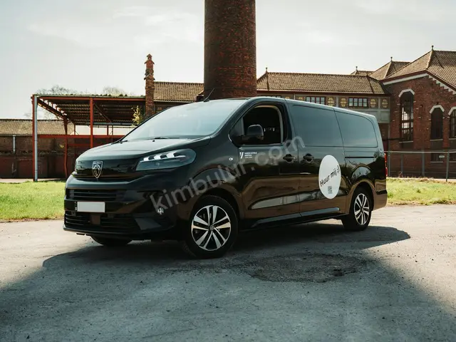 2015 Hyundai Starex Prestige — İlk Elden