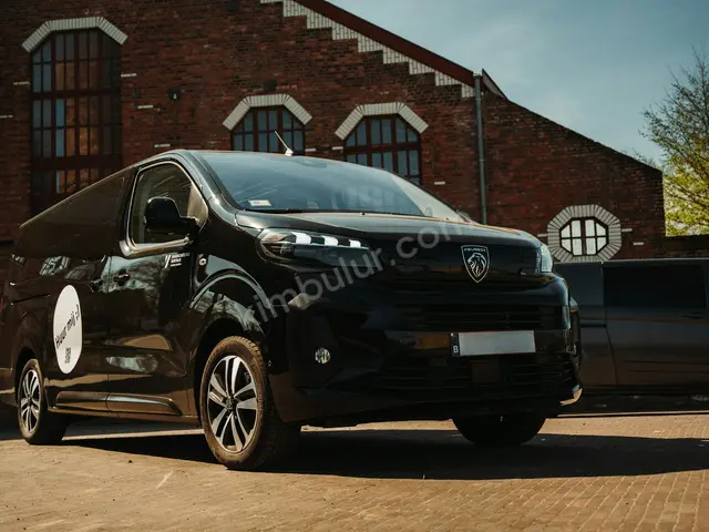 2022 Hyundai Starex Sport — Ekspertiz Raporlu — fotoğraf 2