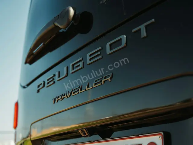 2023 Peugeot 208 Executive — Değişensiz