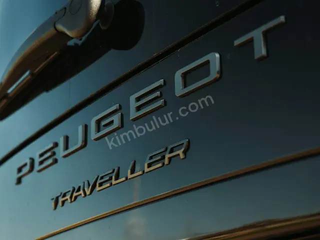 2014 Peugeot 308 Executive — Değişensiz — fotoğraf 3