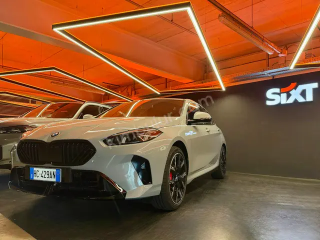Kiralık Motosiklet · Ceyhan — 2021 Model, Yarı Otomatik — fotoğraf 3