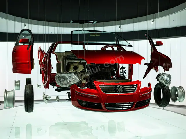 Oto Elektrik & Aydınlatma · Turgutlu — BMW Uyumlu, Sıfır