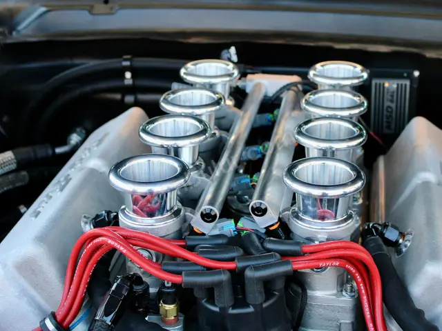 Hava Aracı Ekipmanları · Pendik — Ford Uyumlu, İkinci El