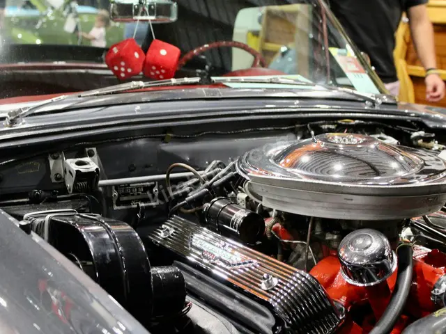 İş Makinesi Parçaları · Sur — Opel Uyumlu, Yenilenmiş — fotoğraf 3
