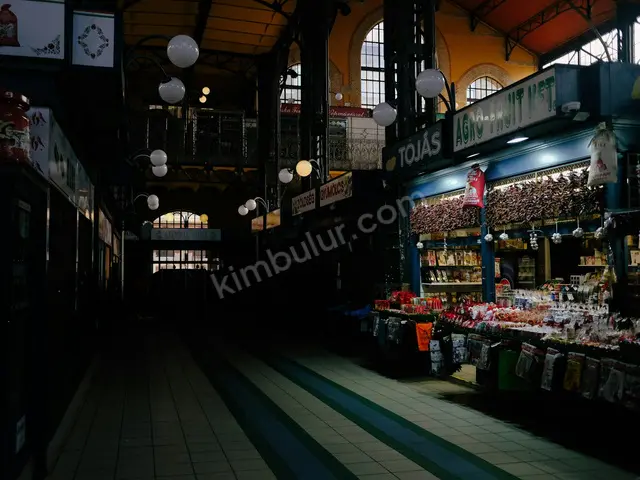 Erdemli Metroya Yakın Devren Kiralık Otopark & Garaj