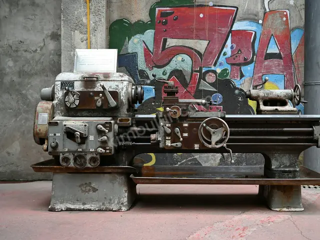 2006 Model Kompresör — 750 Saat