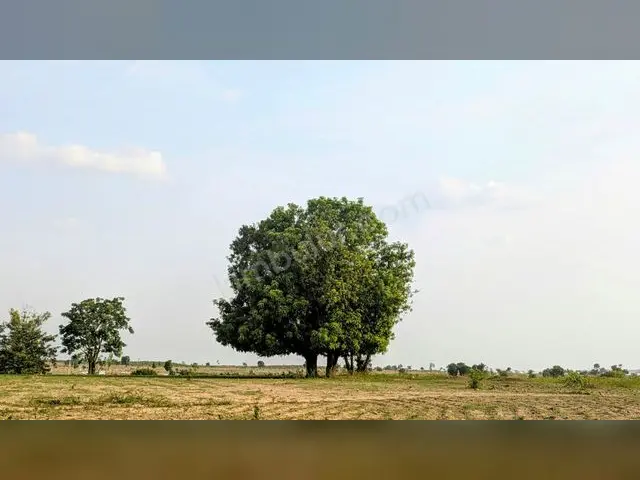 İpekyolu 9.600 m² Kat Karşılığı Konut İmarlı Arsa