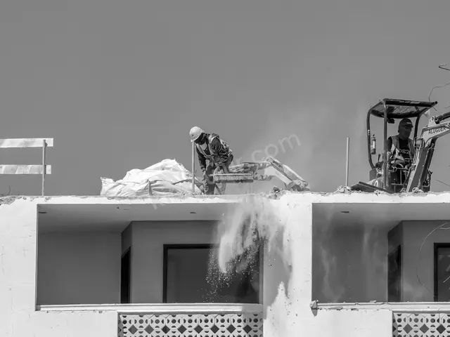 Pendik Asansör Montaj & Bakımı Hizmeti — Deneyimli Ekip