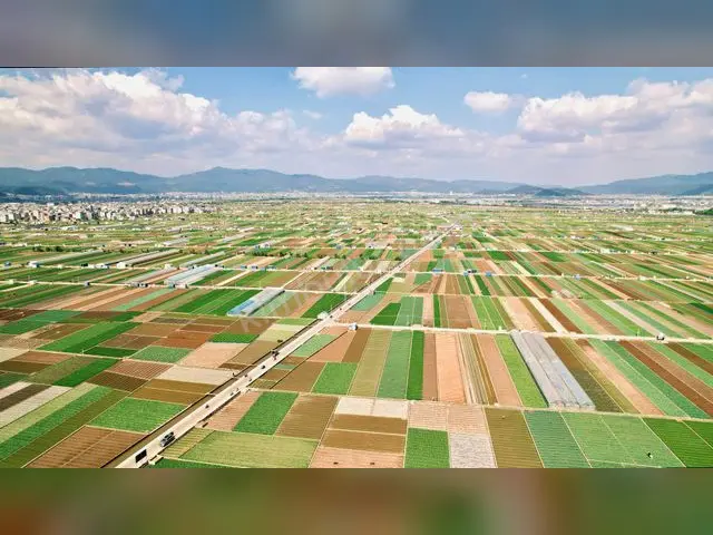 Yenişehir 14.300 m² Satılık Ticari İmarlı Arsa