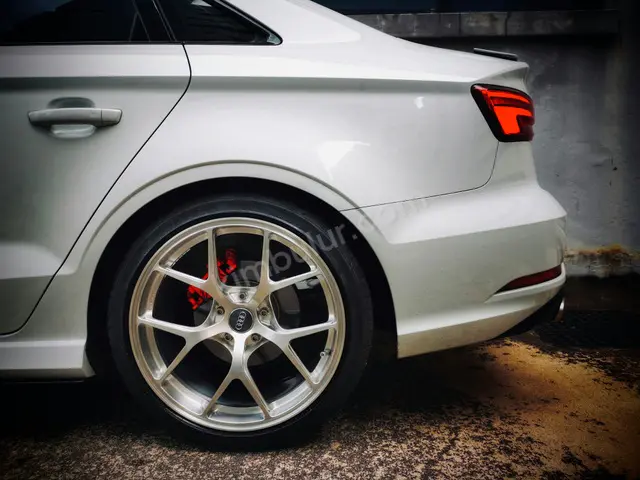 Tuning & Performans — Fiat Uyumlu, Yenilenmiş — fotoğraf 3
