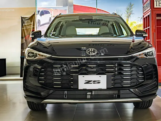 2020 MG Executive — Ekspertiz Raporlu — fotoğraf 2