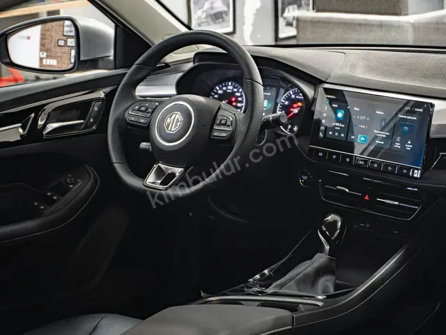 2025 Togg T10X Design — İlk Elden