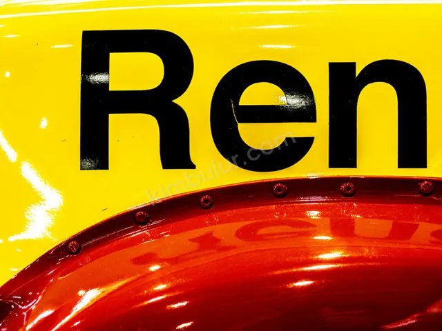 2012 Renault R 12 Elite — İlk Elden — fotoğraf 2