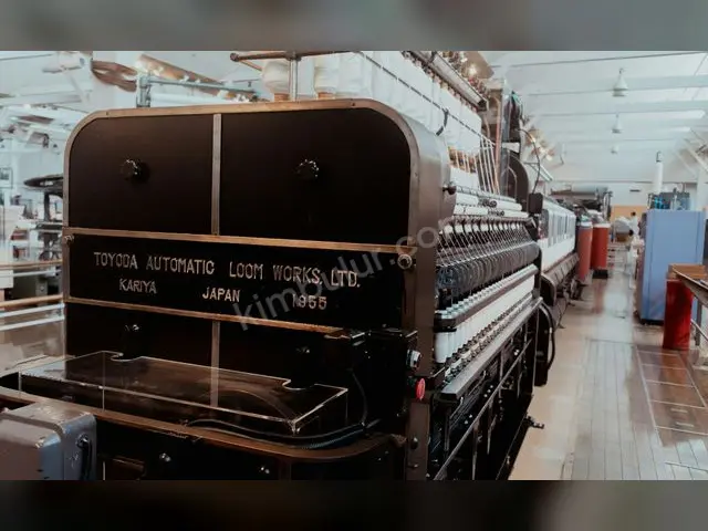 2009 Model Ambalaj & Paketleme — 4.450 Saat