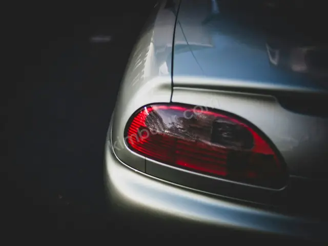Egzoz Sistemi · Altıeylül — Opel Uyumlu, İkinci El — fotoğraf 2