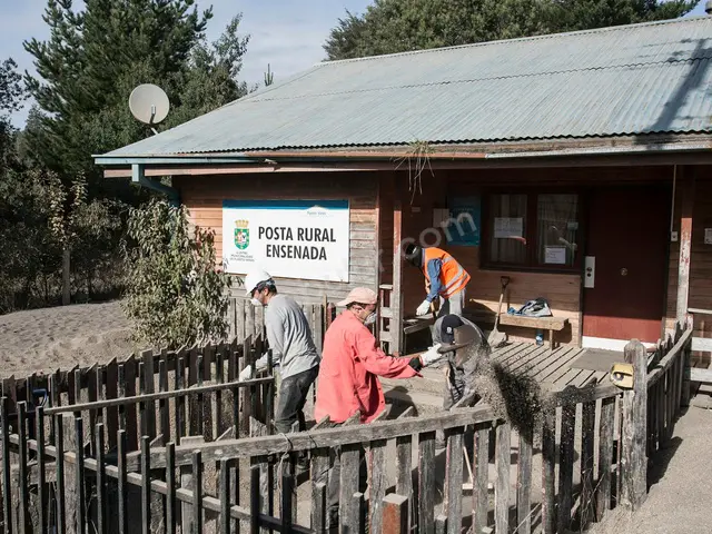 Karatay Ev Temizliği Hizmeti — Uygun Fiyat — fotoğraf 3