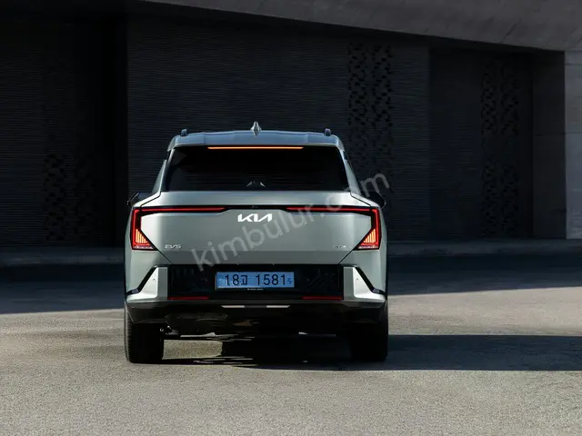 2024 Kia Optima Premium — Değişensiz
