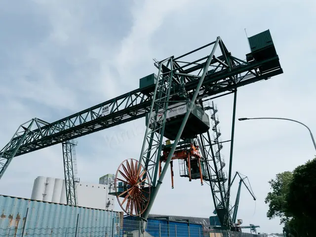 2019 Model Jeneratör — 9.900 Saat — fotoğraf 2