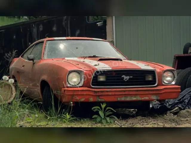 İş Makinesi Parçaları · Atakum — Ford Uyumlu, Sıfır