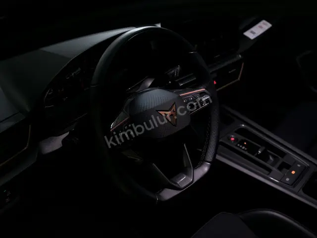 2019 KGM (SsangYong) Korando Prestige — Bakımları Yeni