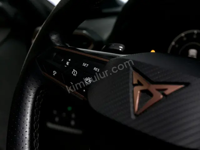 2013 Cupra Leon Titanium — Ekspertiz Raporlu