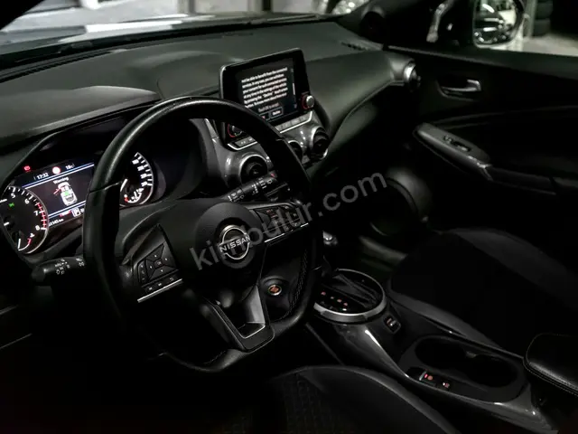 2012 Dacia Duster Style — Değişensiz