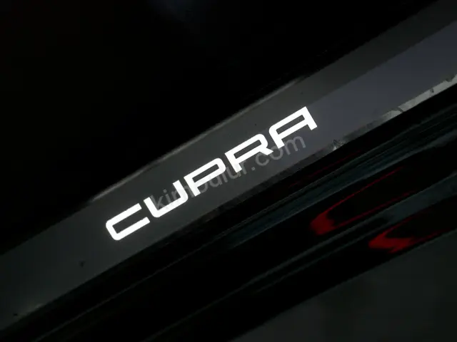 2018 Cupra Born Style — Değişensiz — fotoğraf 2