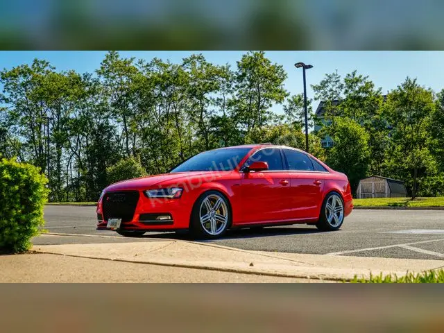 2016 Audi TT Style — Az Yakan — fotoğraf 4