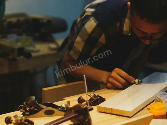 Yenimahalle Epoksi Zemin Kaplama Hizmeti — Faturalı — fotoğraf 3
