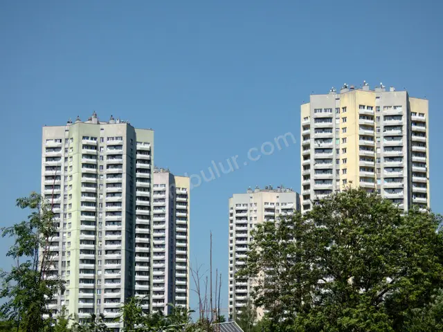 Muratpaşa 100 Odalı Kiralık Tatil Köyü — fotoğraf 2