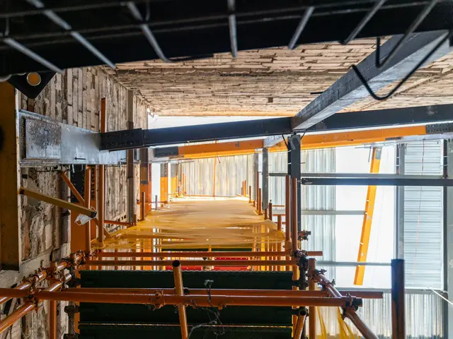 Midyat Prefabrik & Konteyner Ev Kurulumu Hizmeti — Garantili İşçilik
