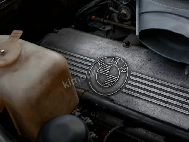 Dört Mevsim Lastik · Kepez — Opel Uyumlu, İkinci El — fotoğraf 2