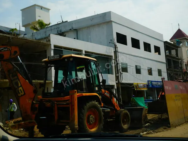 2015 Model Forklift — 13.050 Saat — fotoğraf 2