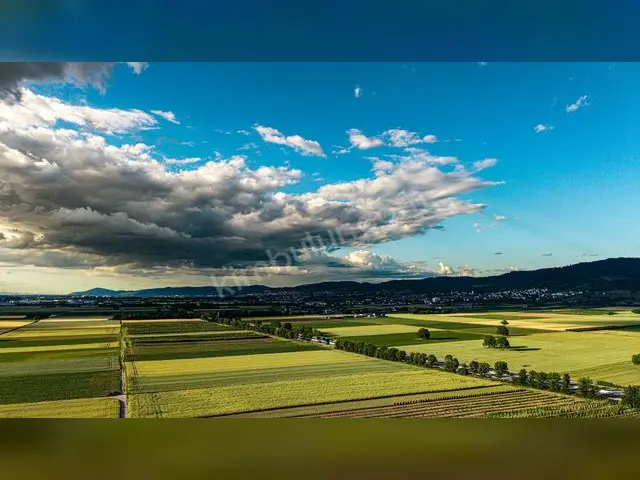 İslahiye 21.700 m² Satılık Konut İmarlı Arsa — fotoğraf 4