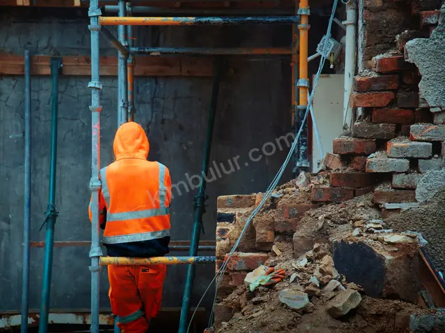 Serdivan Yıkım & Hafriyat Hizmeti — Aynı Gün Hizmet — fotoğraf 2