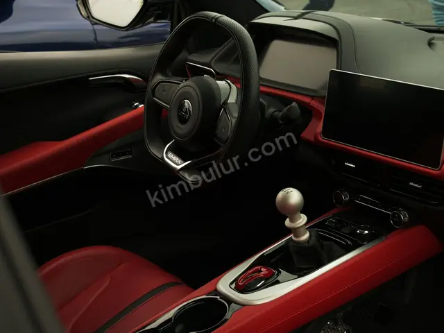 2023 KGM (SsangYong) Korando Titanium — Değişensiz — fotoğraf 2