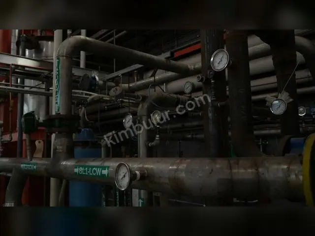 2014 Model Soğutma Ekipmanı — 6.500 Saat — fotoğraf 2