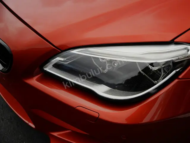 İç Donanım & Döşeme · Bismil — BMW Uyumlu, Arızalı / Parça — fotoğraf 2