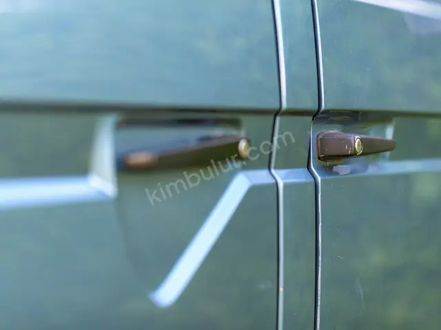 Yaz Lastiği · İnegöl — Opel Uyumlu, İkinci El