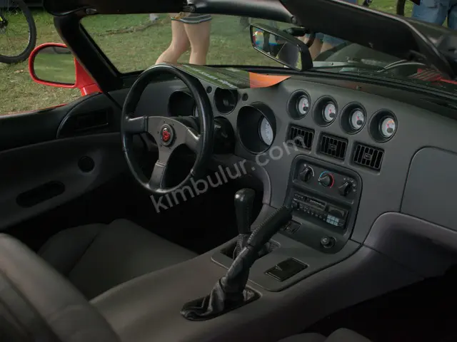 2010 KGM (SsangYong) Musso Prestige — Az Yakan — fotoğraf 4