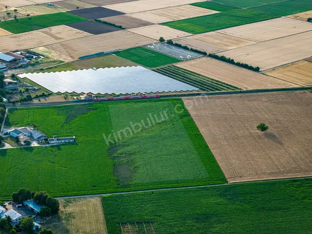 İslahiye 21.700 m² Satılık Konut İmarlı Arsa — fotoğraf 2