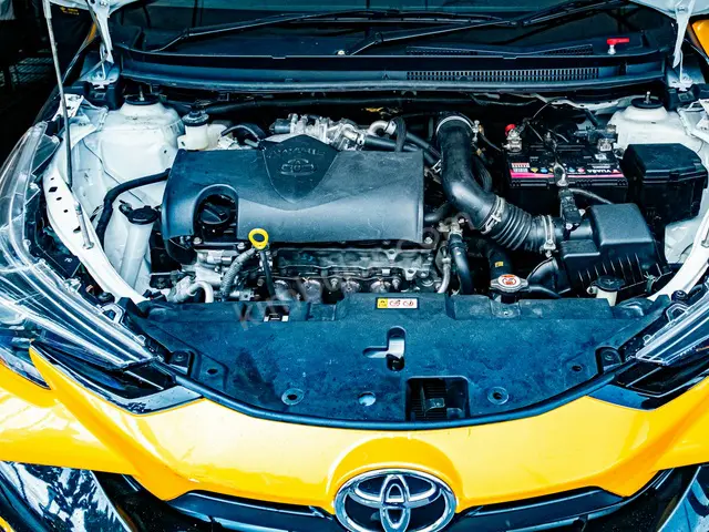 Kask · Nilüfer — Hyundai Uyumlu, Yenilenmiş — fotoğraf 4