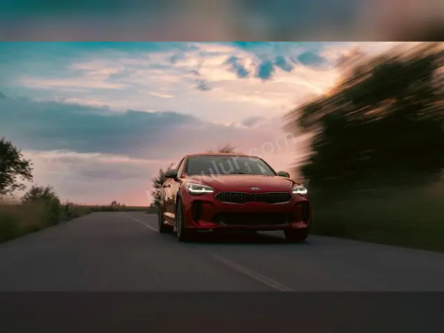 2012 Kia Cerato Sport — Az Yakan — fotoğraf 4