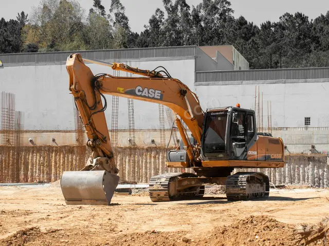 2007 Model Forklift — 1.150 Saat — fotoğraf 2