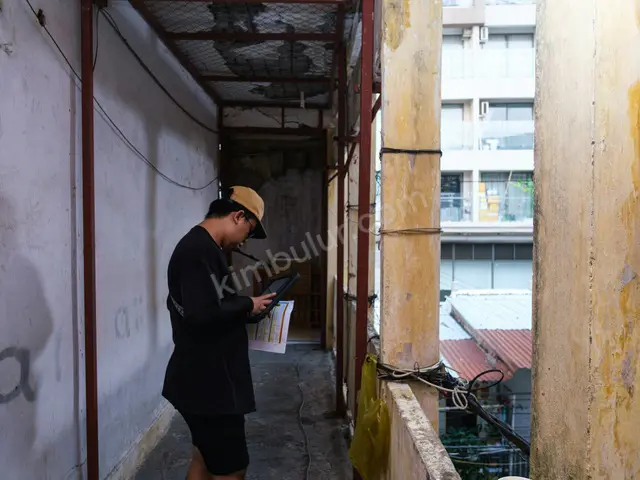 Kozan İskele & İnşaat Ekipmanı Kiralama Hizmeti — Ücretsiz Keşif — fotoğraf 2