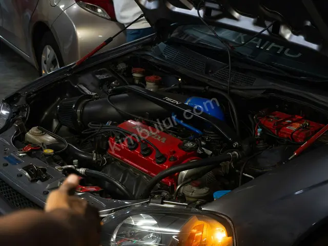 Egzoz Sistemi · Erdemli — Toyota Uyumlu, Arızalı / Parça