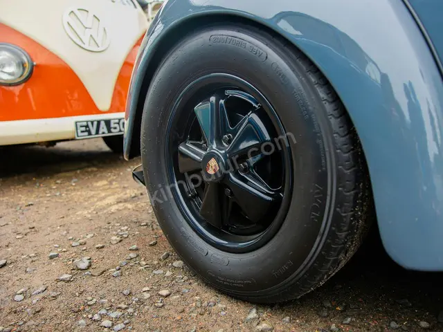 2024 Volkswagen T-Cross Prestige — Masrafsız — fotoğraf 4