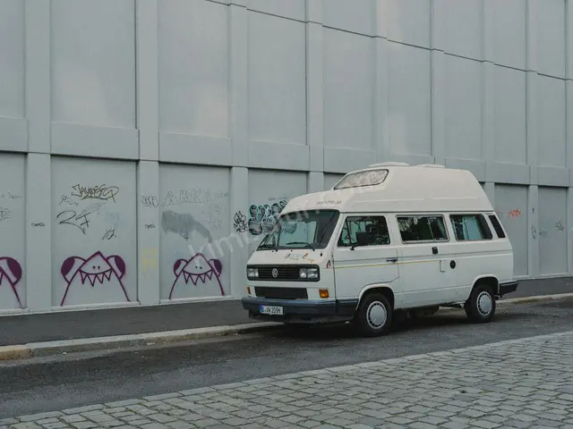 2024 Volkswagen Caravelle Executive — Garaj Aracı — fotoğraf 2