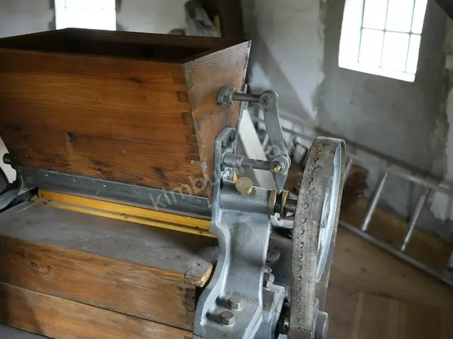 2019 Model Hidrolik & Pnömatik — 7.000 Saat — fotoğraf 2